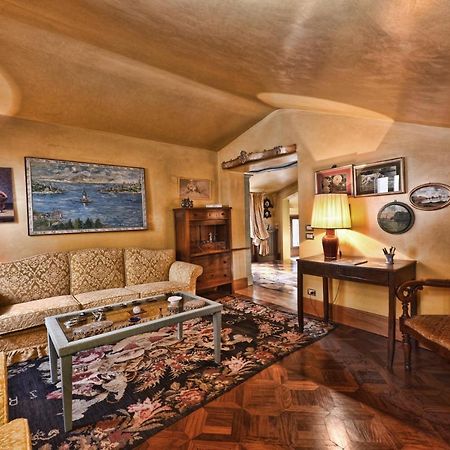 Elegante Panoramico Διαμέρισμα Βενετία Εξωτερικό φωτογραφία
