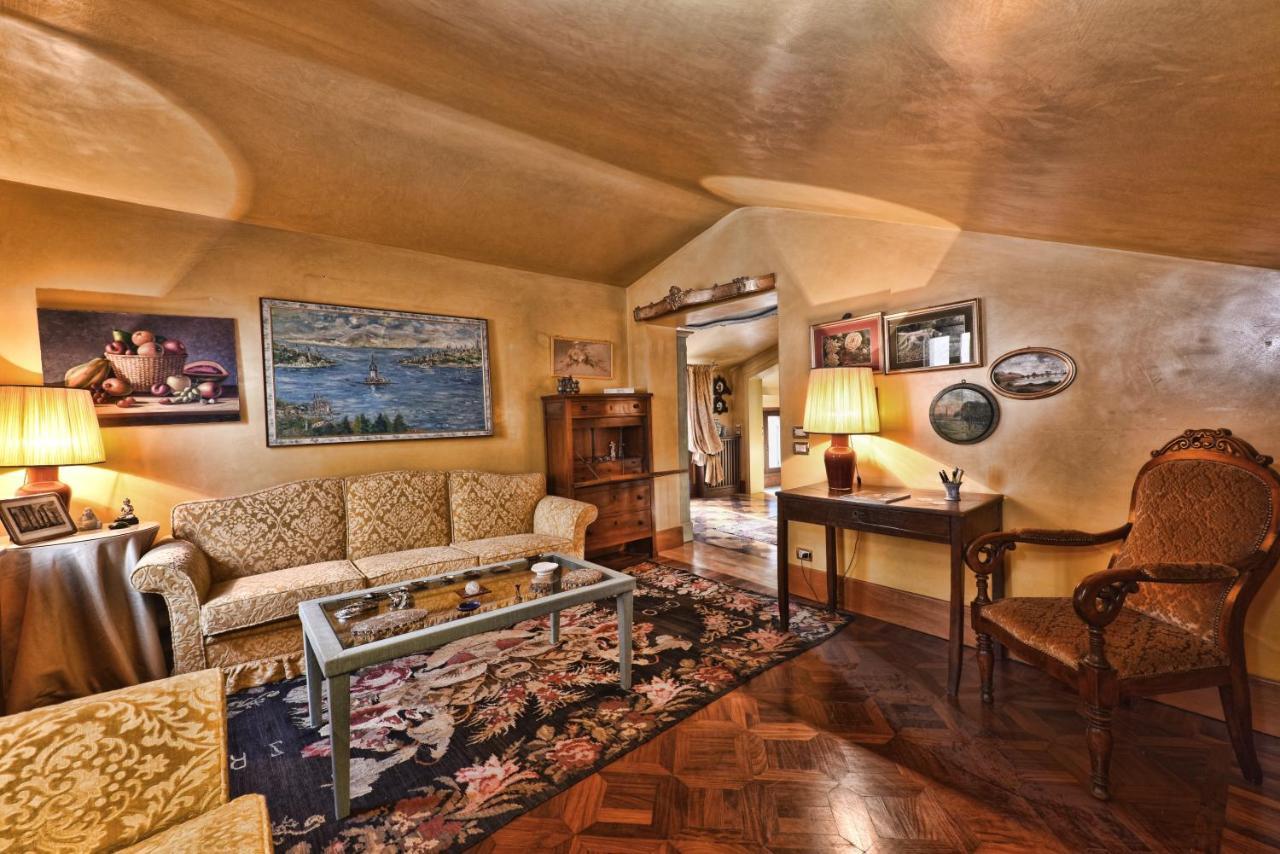 Elegante Panoramico Διαμέρισμα Βενετία Εξωτερικό φωτογραφία